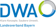 DWA Landesverband Bayern Logo